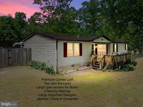 27846 LORD CALVERT DRIVE, MILLSBORO, DE 19966