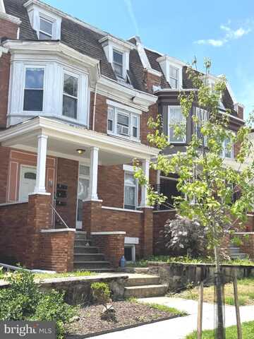 805 BROOKS LANE, BALTIMORE, MD 21217