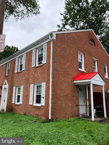 9718 PICKETT LANE, MANASSAS, VA 20110