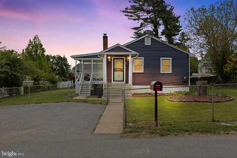 6907 SCHISSLER AVENUE, BALTIMORE, MD 21207