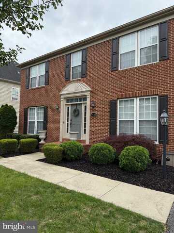 3526 HALFORD STREET, WALDORF, MD 20603