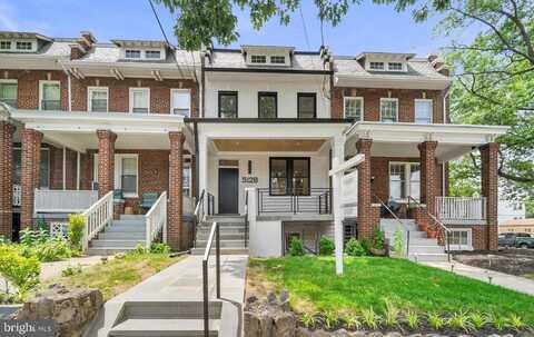 5128 5TH STREET NW, WASHINGTON, DC 20011