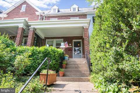 3905 BENTON STREET NW, WASHINGTON, DC 20007