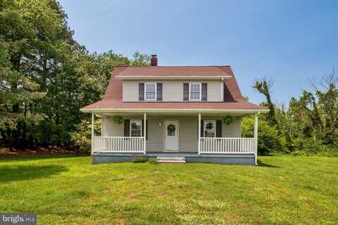 21344 TANYARD ROAD, PRESTON, MD 21655