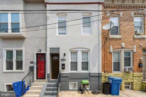 2609 WILDER STREET, PHILADELPHIA, PA 19146