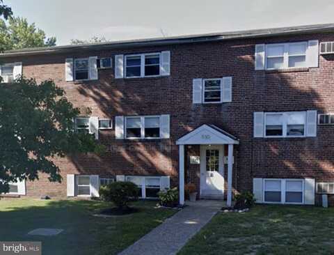 850 STATION AVENUE, BENSALEM, PA 19020