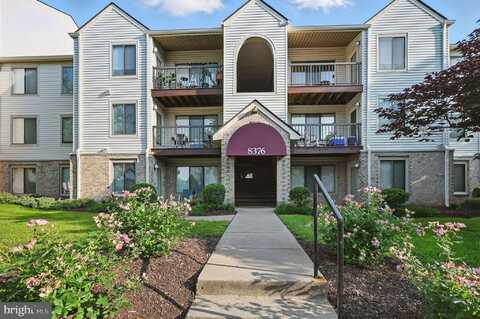 8376 BUTTRESS LANE, MANASSAS, VA 20110