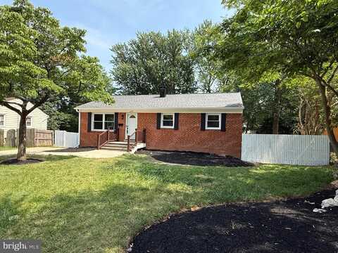 2005 YORK DRIVE, WOODBRIDGE, VA 22191