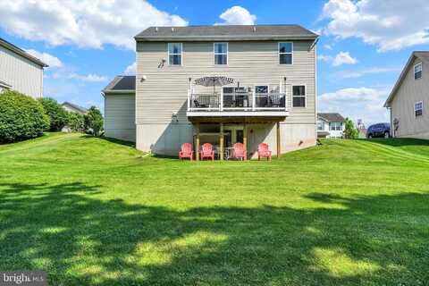 1765 IVY PUMP LANE, YORK, PA 17408