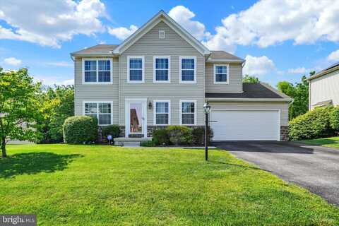 1765 IVY PUMP LANE, YORK, PA 17408