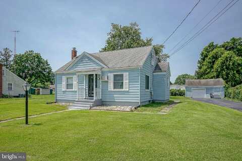 10 JERECO DRIVE, BRIDGETON, NJ 08302