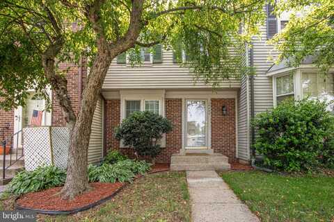 14445 SALISBURY PLAIN COURT, CENTREVILLE, VA 20120