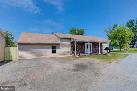 198 E KINGSTON PARK LANE, MIDDLE RIVER, MD 21220
