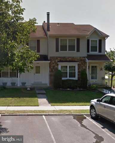 33 DUNMOOR COURT S, HAMILTON, NJ 08690