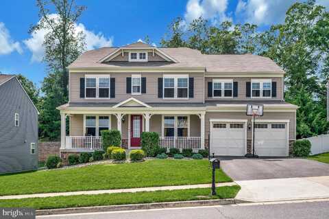 8 SORREL LANE, STAFFORD, VA 22554