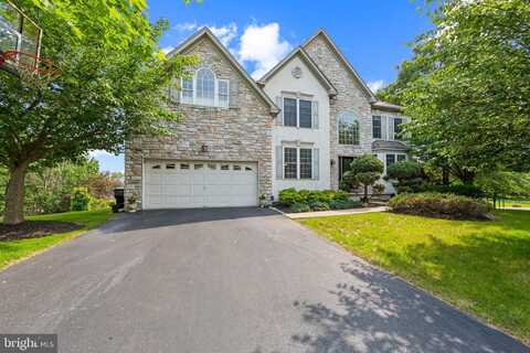 2530 STONY CREEK ROAD, LANSDALE, PA 19446