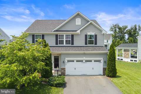 25541 EMERSON OAKS DRIVE, ALDIE, VA 20105