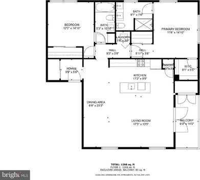 610 NEWTON PLACE NW, WASHINGTON, DC 20010