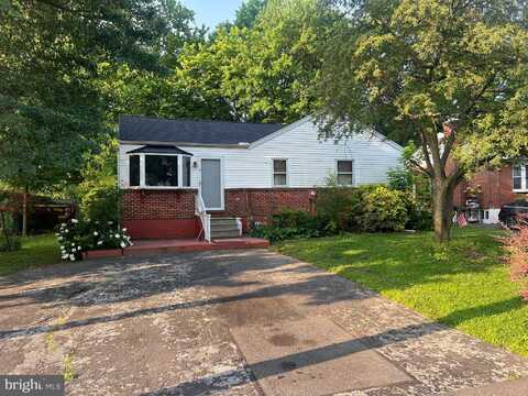 2100 LINKWOOD AVENUE, WILMINGTON, DE 19805