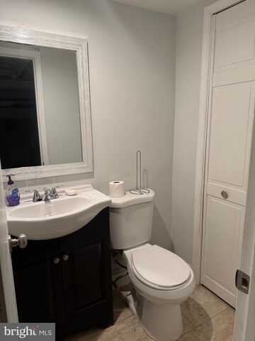 4207 LOWELL DRIVE, PIKESVILLE, MD 21208