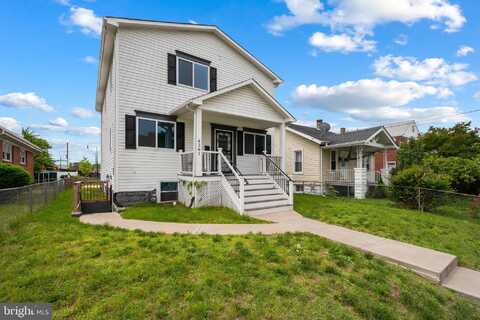 4261 MEADE STREET NE, WASHINGTON, DC 20019