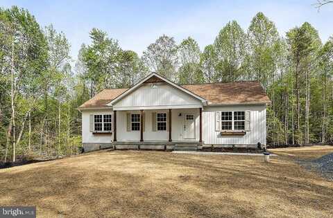 5903 STUBBS BRIDGE ROAD, MINERAL, VA 23117