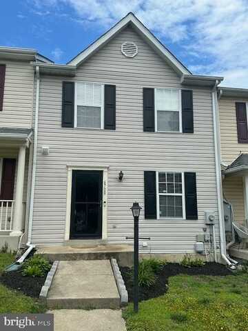 6708 PAULINE COURT, BRYANS ROAD, MD 20616