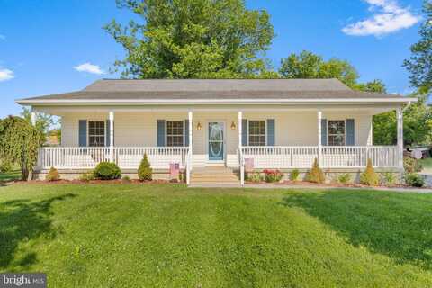 188 S SUNSET DRIVE, BROADWAY, VA 22815