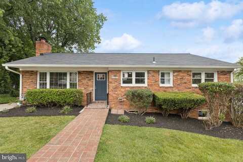 6087 8TH PLACE N, ARLINGTON, VA 22205