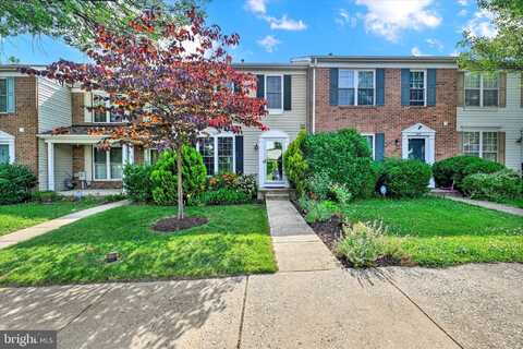 6119 STARBURN PATH, COLUMBIA, MD 21045