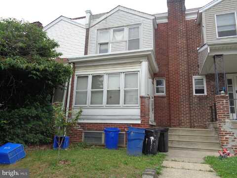 4636 KRAYDOR STREET, PHILADELPHIA, PA 19136