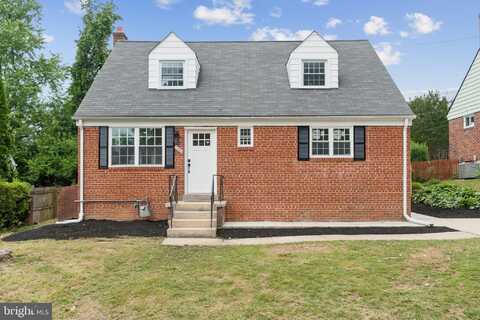 13404 GRENOBLE DRIVE, ROCKVILLE, MD 20853