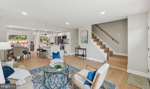 13404 GRENOBLE DRIVE, ROCKVILLE, MD 20853