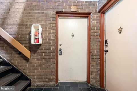 8721 HAYSHED LANE, COLUMBIA, MD 21045