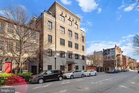 104 W MADISON STREET, BALTIMORE, MD 21201