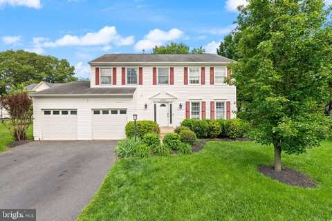 10897 PENNYCRESS STREET, MANASSAS, VA 20110