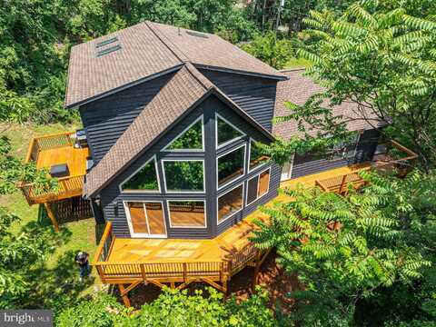 5171 SANDY STONE LANE, BROAD RUN, VA 20137