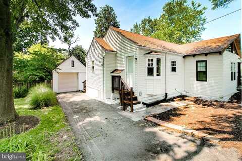 2904 FAIRMONT STREET, FALLS CHURCH, VA 22042
