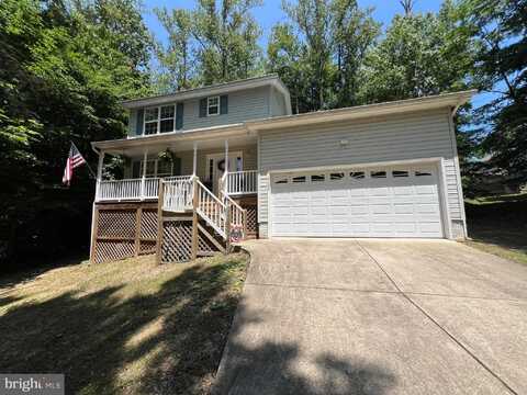 6193 WHEELER DRIVE, KING GEORGE, VA 22485