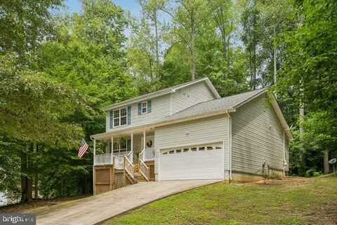 6193 WHEELER DRIVE, KING GEORGE, VA 22485