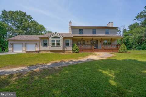 222 SUGARMAN AVENUE, MILLVILLE, NJ 08332