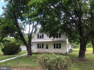 4582 FORT VALLEY ROAD, FORT VALLEY, VA 22652