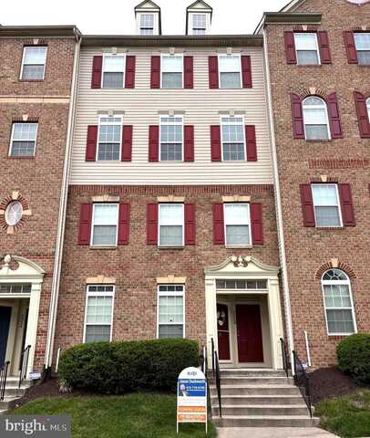 7136 DANIEL JOHN DRIVE, ELKRIDGE, MD 21075
