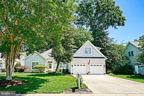 11 BLUE HERON DRIVE, LEWES, DE 19958