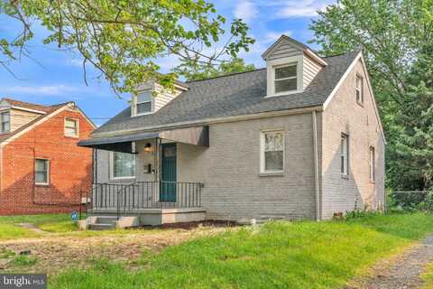 302 MARYLAND AVENUE NE, GLEN BURNIE, MD 21060