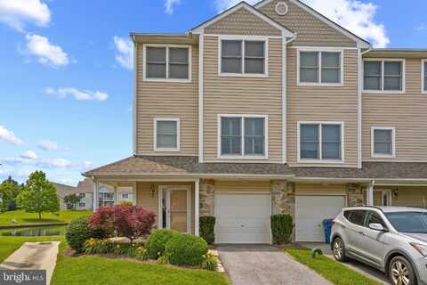 312 BLENNY LANE, CHESTER, MD 21619