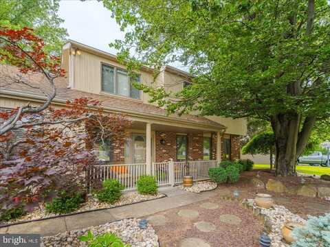 56 JOSHUA DRIVE, RICHBORO, PA 18954