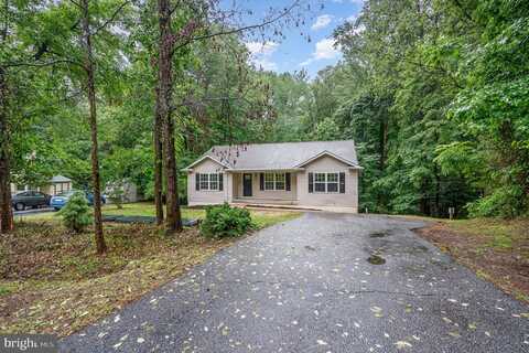 114 DRAGOON DRIVE, MONTROSS, VA 22520