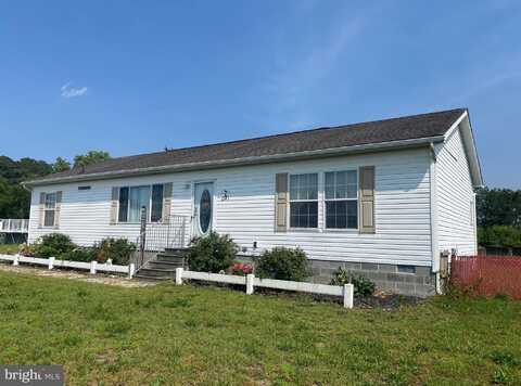 11901 SANDY RIDGE DRIVE, LAUREL, DE 19956