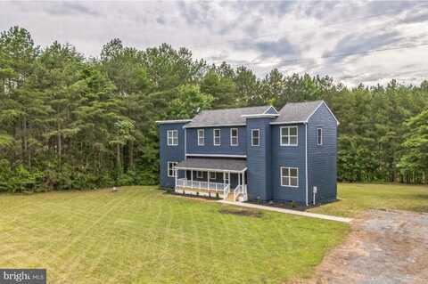 2301 JOHNSON ROAD, MINERAL, VA 23117